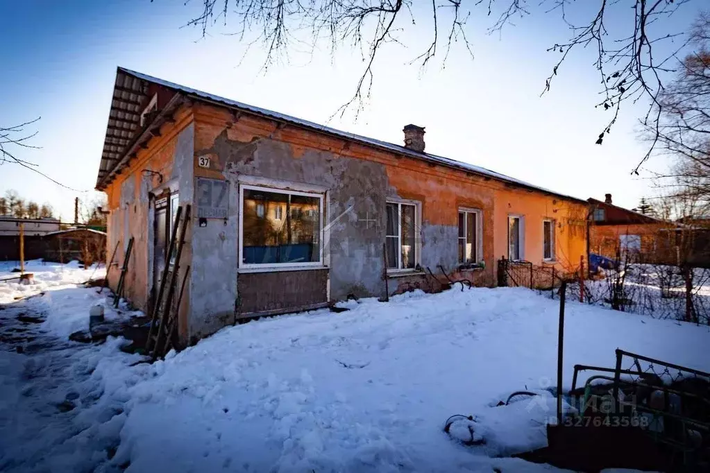 3-к кв. Новгородская область, Малая Вишера Лесная ул., 37 (54.7 м) - Фото 1