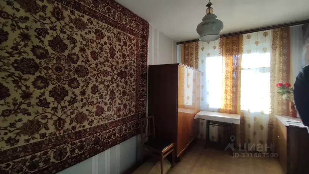 2-к кв. Самарская область, Самара ул. Волгина, 106 (44.0 м) - Фото 2