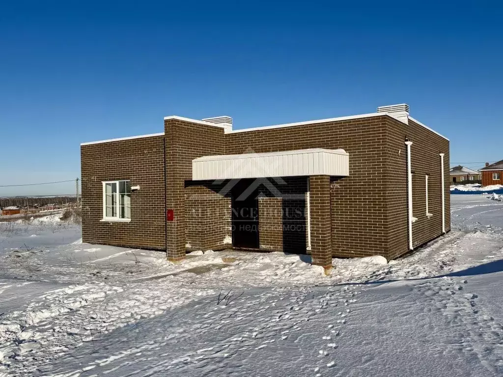 Дом в Татарстан, с. Высокая Гора ул. Пятилетка, 15 (146 м) - Фото 2