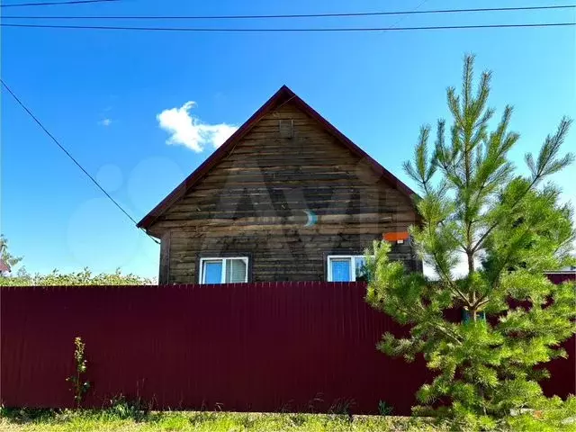 Дом 80 м на участке 6 сот. - Фото 0