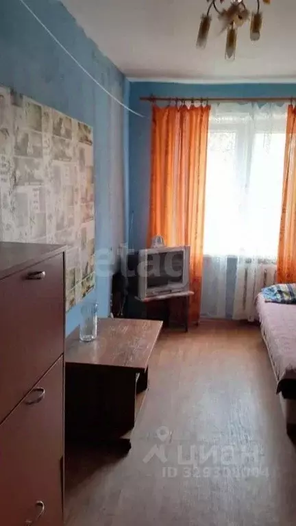 Комната Калининградская область, Калининград Серпуховская ул., 31 ... - Фото 1