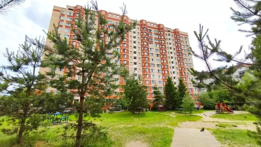 2-комнатная квартира: Раменское, улица Приборостроителей, 12 (66.2 м) - Фото 0