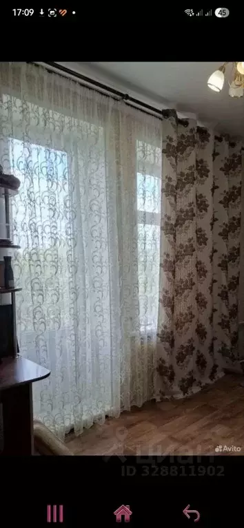 Комната Пензенская область, Пенза ул. Кирова, 69 (22.0 м) - Фото 2