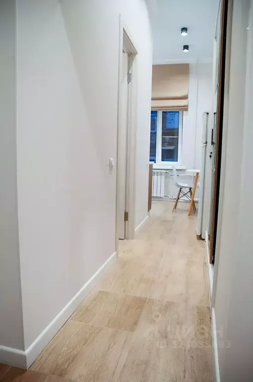 3-к кв. Ставропольский край, Пятигорск Московская ул., 14К6 (63.0 м) - Фото 1