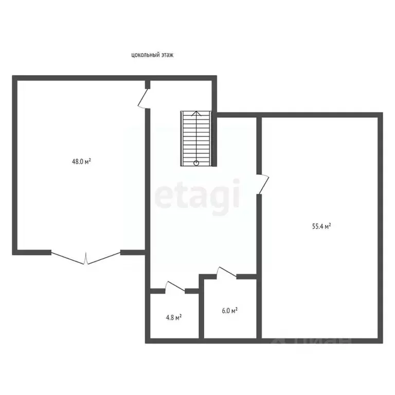 Дом в Красноярский край, Красноярск городской округ, пос. Элита ул. ... - Фото 2