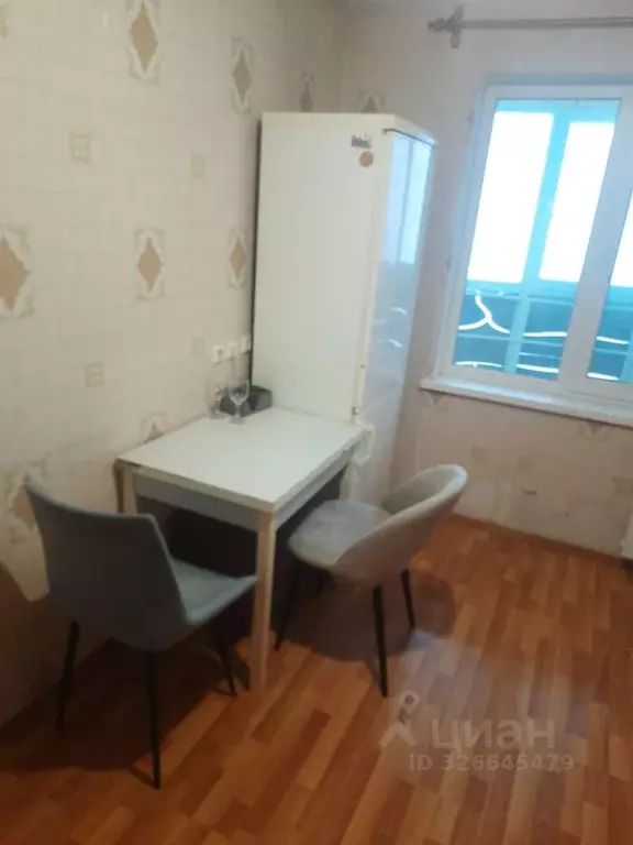 1-к кв. Свердловская область, Екатеринбург ул. Начдива Онуфриева, 6к1 ... - Фото 2