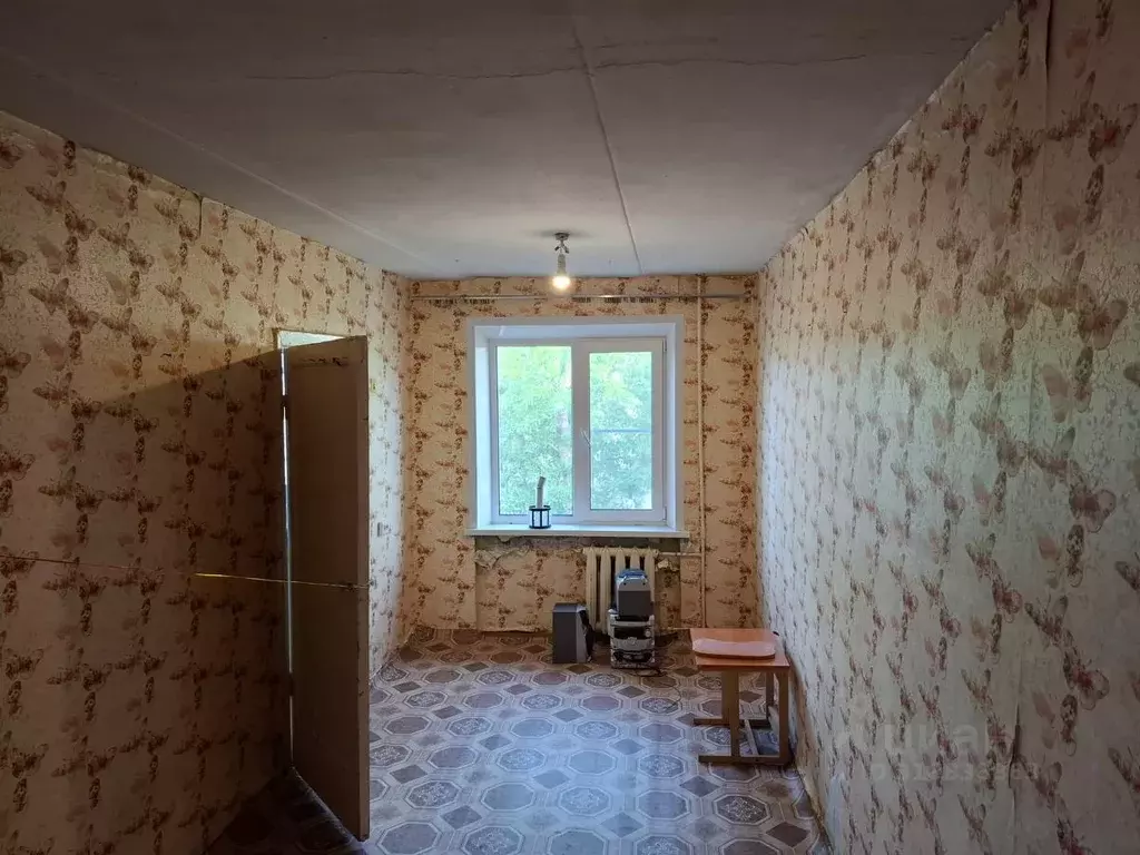 2-к кв. Самарская область, Сызрань ул. Лазо, 16 (45.0 м) - Фото 1