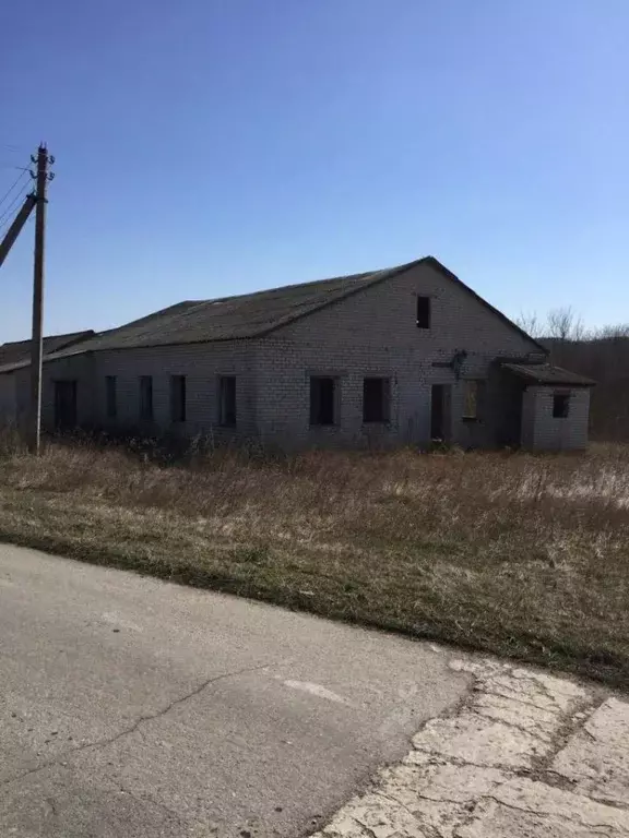 Таунхаус в Белгородская область, Яковлевский муниципальный округ, с. ... - Фото 1