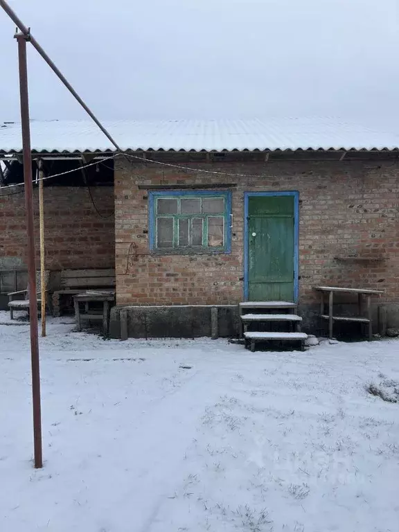 Дом в Ростовская область, Новошахтинск ул. Писарева (42 м) - Фото 2