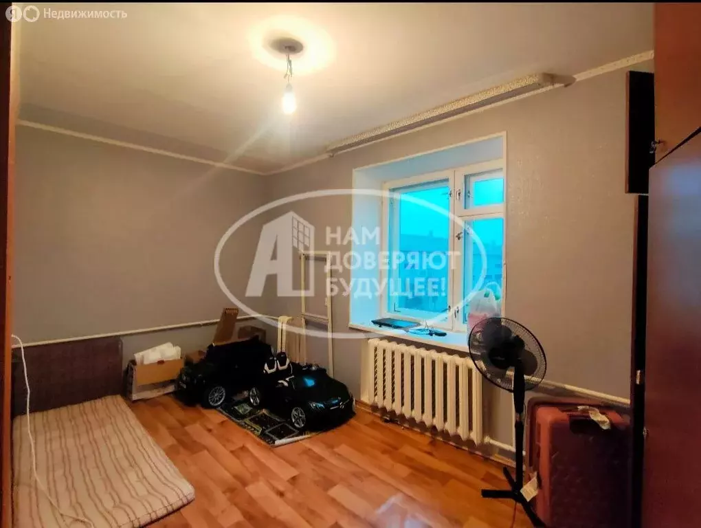 3-комнатная квартира: Кунгур, улица Мамонтова, 14 (50.8 м) - Фото 2