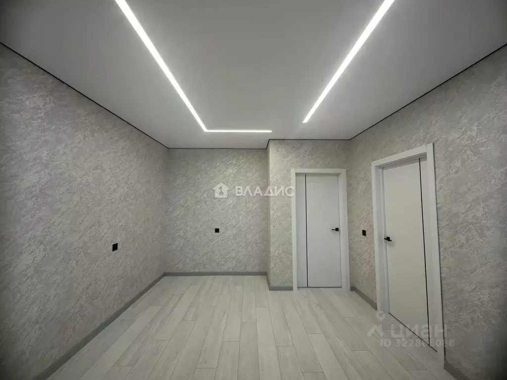 1-к кв. Забайкальский край, Чита пос. Текстильщиков, Молодежный мкр, ... - Фото 2