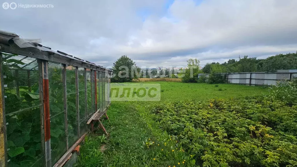 Участок в Киров, слобода Лосево, 8А (18 м) - Фото 2