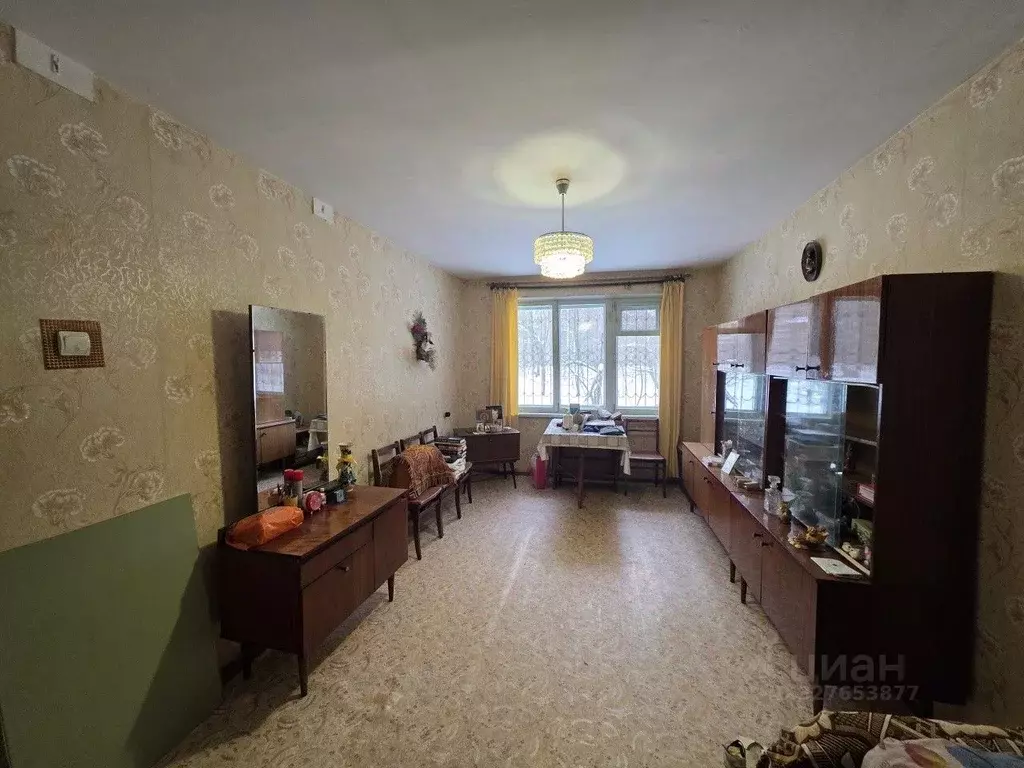 2-к кв. Пермский край, Пермь ул. Луговского, 136 (44.0 м) - Фото 1