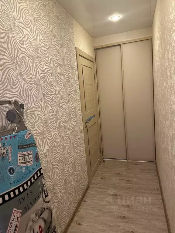 3-к кв. Липецкая область, Грязи Коммунальная ул., 9 (47.7 м) - Фото 1