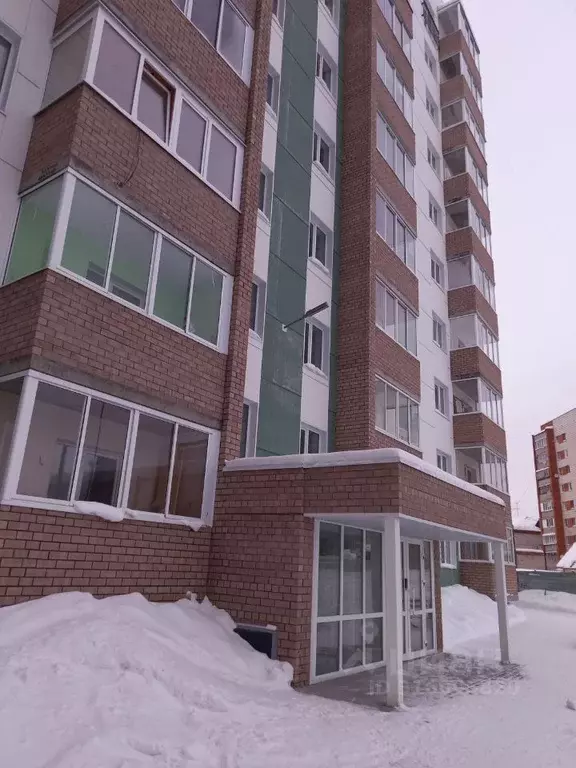 Студия Коми, Сыктывкар Интернациональная ул., 215 (23.0 м) - Фото 0