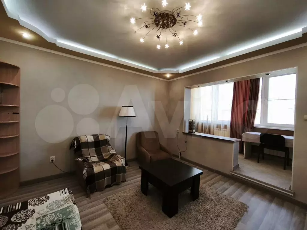3-к. квартира, 65 м, 9/9 эт. - Фото 0