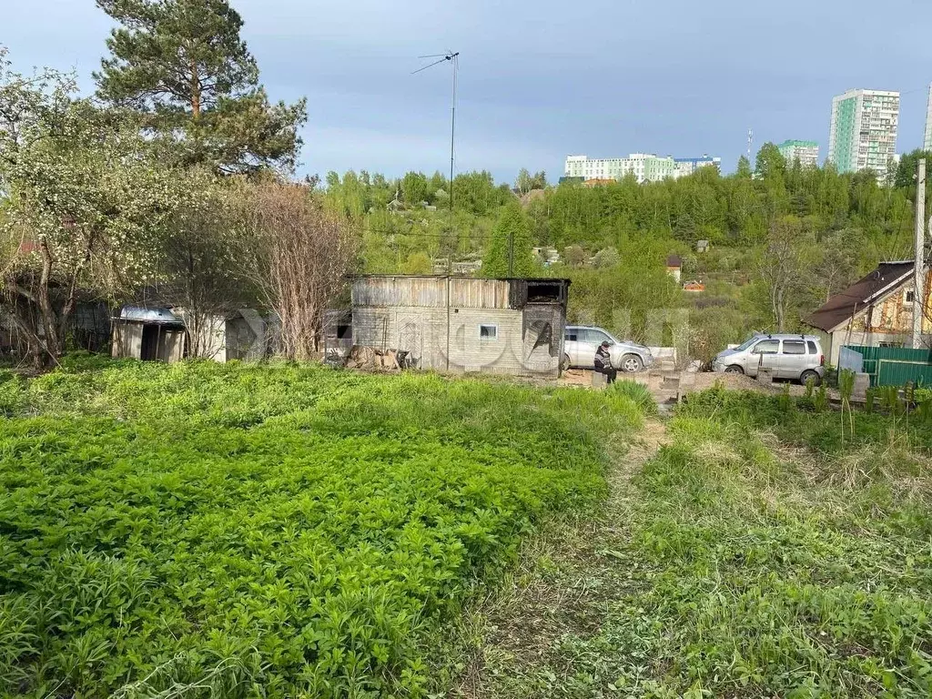 Дом в Новосибирская область, Новосибирск Рассвет-Октябрьский СНТ,  (10 ... - Фото 1