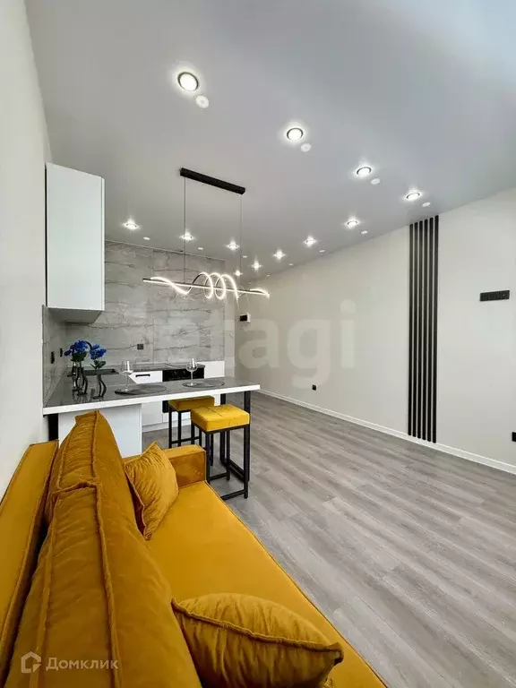 Продаётся квартира-студия, 23 м - Фото 1