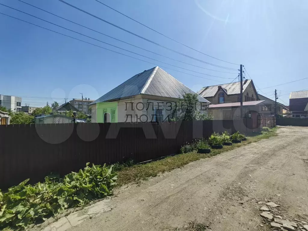 Дом 72,3 м на участке 6,2 сот. - Фото 0