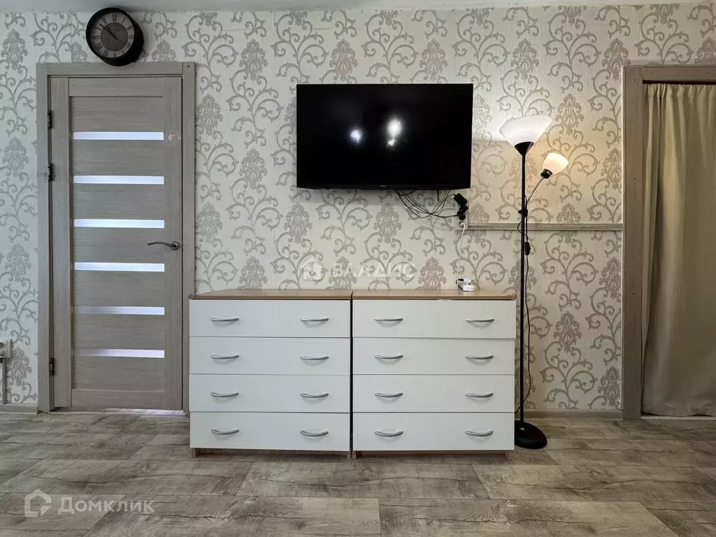 Продаётся 2-к квартира, 44.5 м - Фото 0