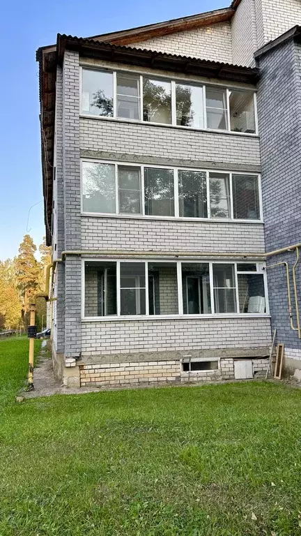 Продаётся 2-к квартира, 42 м - Фото 1