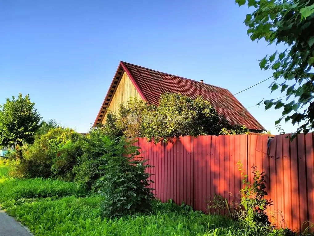 Дом в Смоленская область, Духовщина ул. Цуранова, 36 (42 м) - Фото 2