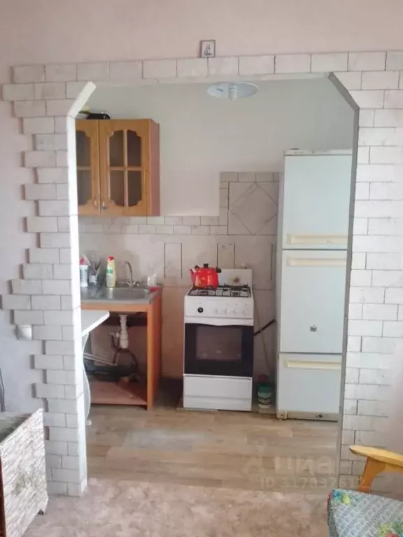 1-к кв. Рязанская область, Рязань ул. Семчинская, 11к1 (31.0 м) - Фото 0