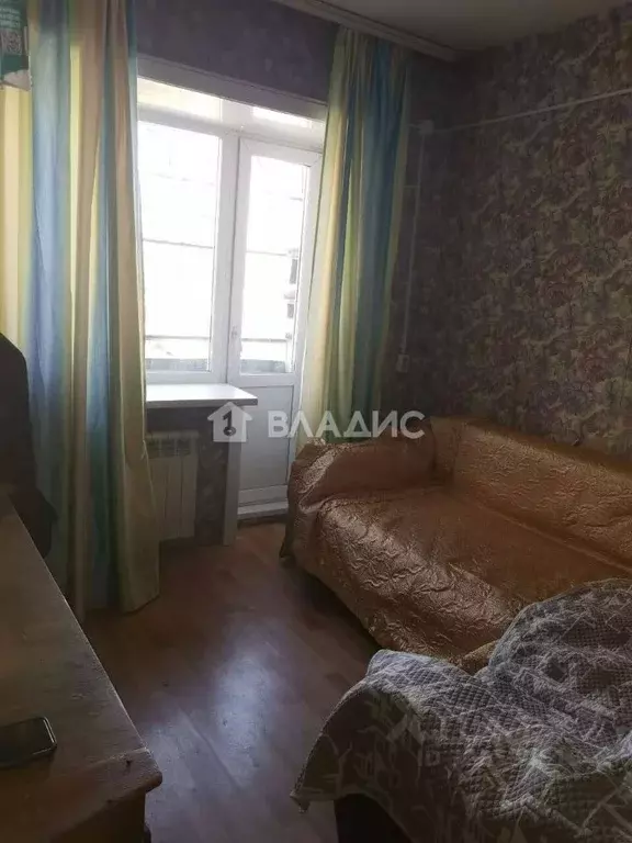 1-к кв. Бурятия, Улан-Удэ Солнечная ул., 4 (22.9 м) - Фото 1