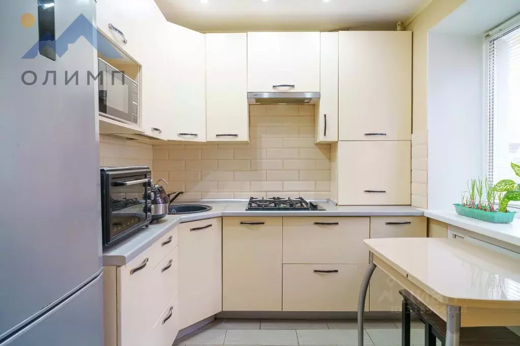 2-к кв. Вологодская область, Вологда ул. Разина, 54 (43.4 м) - Фото 0