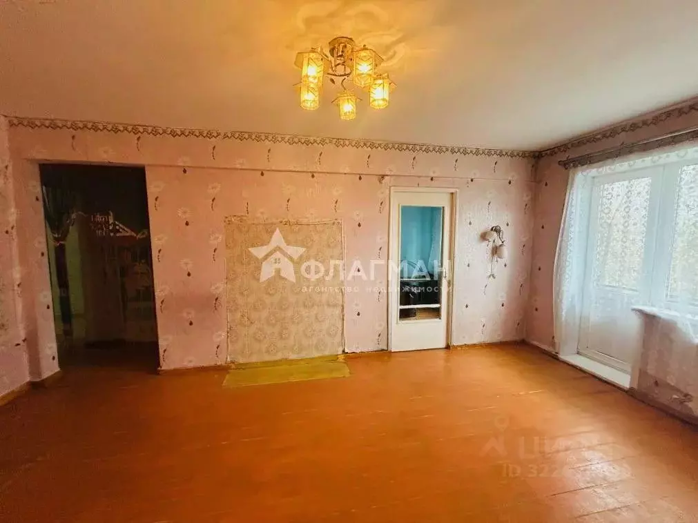 3-к кв. Иркутская область, Усольский район, Тайтурское муниципальное ... - Фото 1
