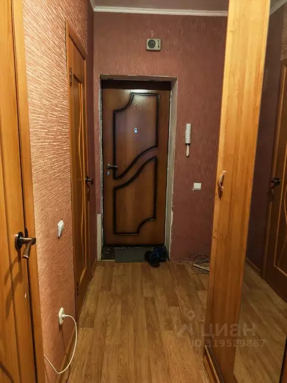 1-к кв. Пензенская область, Пенза Коннозаводская ул., 53 (41.0 м) - Фото 0