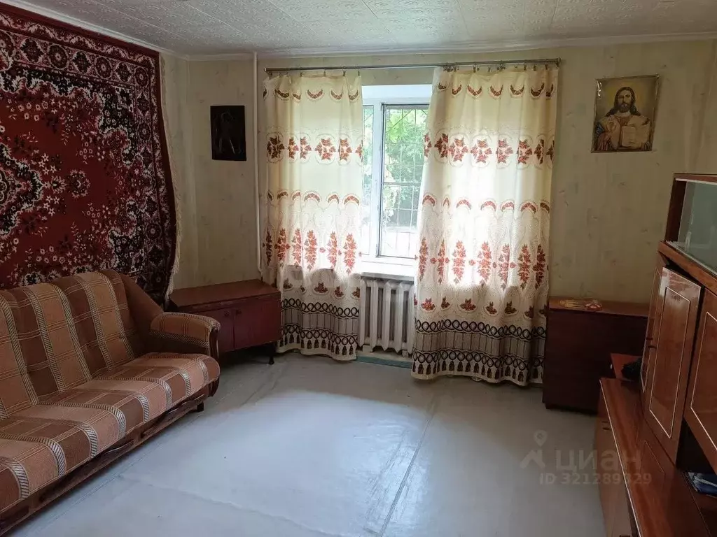 1-к кв. Ставропольский край, Ставрополь ул. 45-я Параллель, 4/1 (35.0 ... - Фото 2