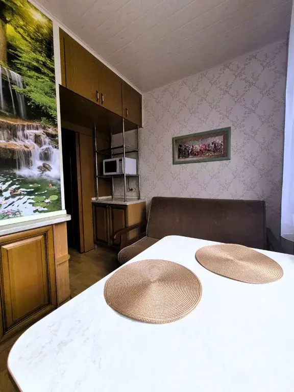 1-к кв. Москва Рублевское ш., 40К3 (37.7 м) - Фото 2