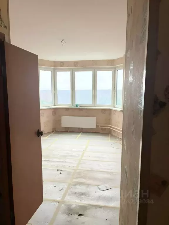 2-к кв. Московская область, Ленинский городской округ, Дрожжино пгт ... - Фото 1