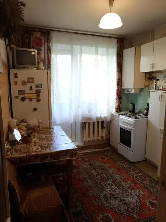 2-к кв. Тверская область, Тверь ул. Мичурина, 41 (54.0 м) - Фото 0