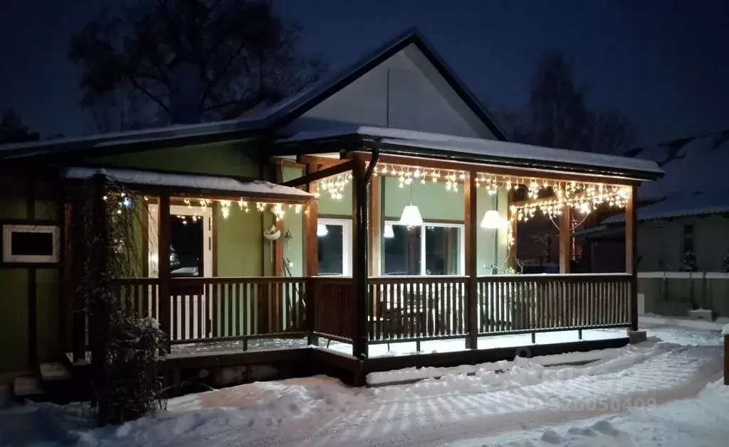 1-к кв. Московская область, Дубна ул. Ленина, 42 (50.0 м) - Фото 1