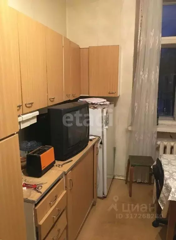 3-к кв. Калужская область, Обнинск просп. Ленина, 6/4 (69.8 м) - Фото 0