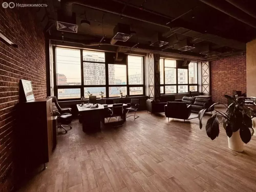 Офис (370.5 м) - Фото 2