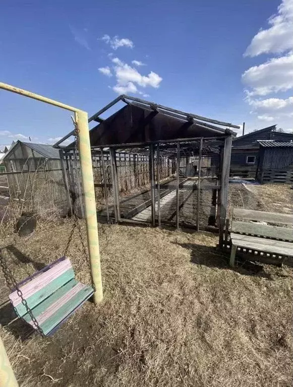 Дача 40 м на участке 6,5 сот. - Фото 1