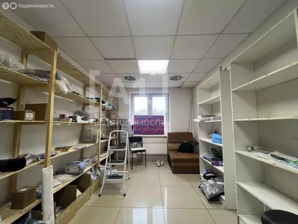 Помещение свободного назначения (55 м) - Фото 1