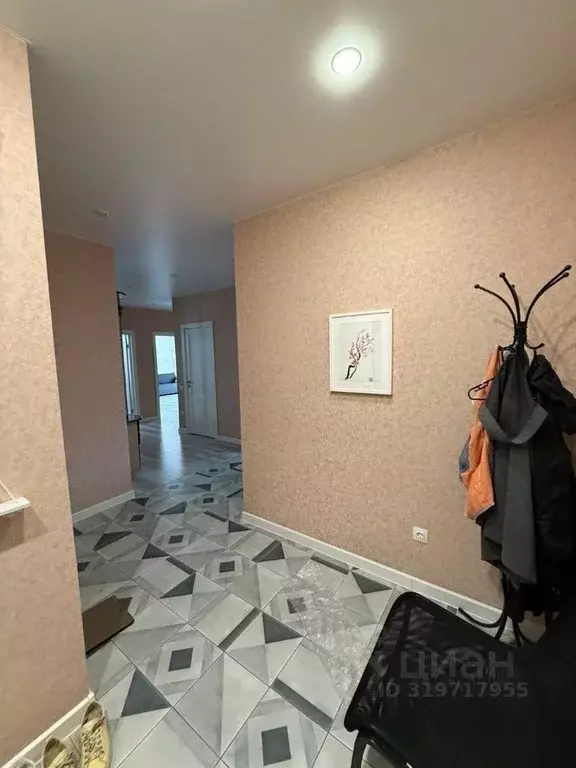 3-к кв. Башкортостан, Уфа бул. Давлеткильдеева, 5 (86.5 м) - Фото 1