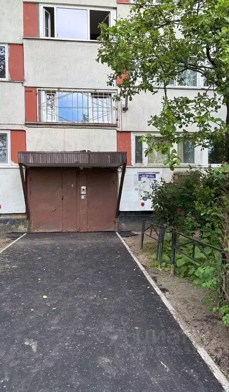 1-к кв. Санкт-Петербург просп. Луначарского, 70К2 (32.0 м) - Фото 2
