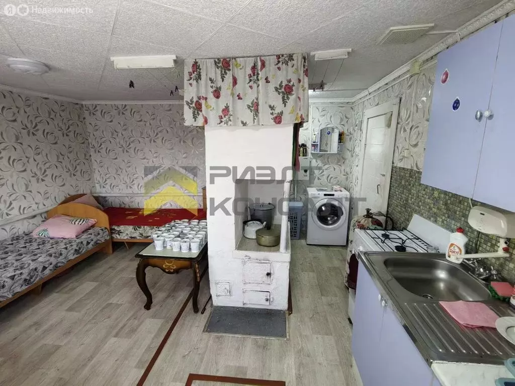 Дом в Омск, садоводческое некоммерческое товарищество Птицевод-3 (25 ... - Фото 1