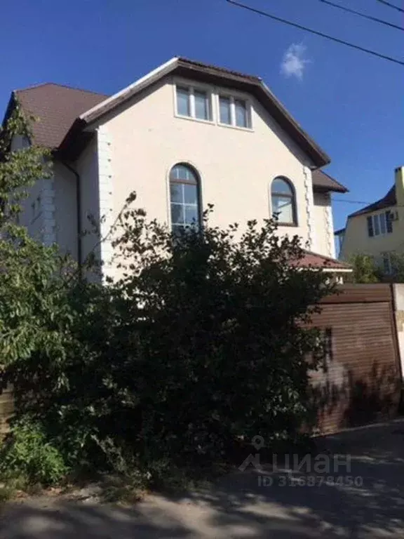 Дом в Московская область, Видное Сатурн-1 ТИЗ, 10 (387 м) - Фото 0