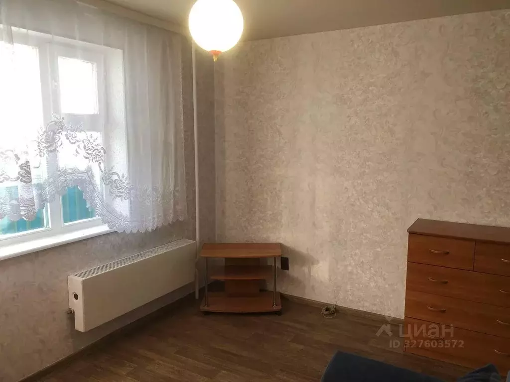 Квартира, студия, 25 м - Фото 2