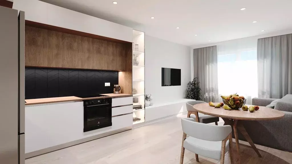 Продаётся 3-к квартира, 75.5 м - Фото 1