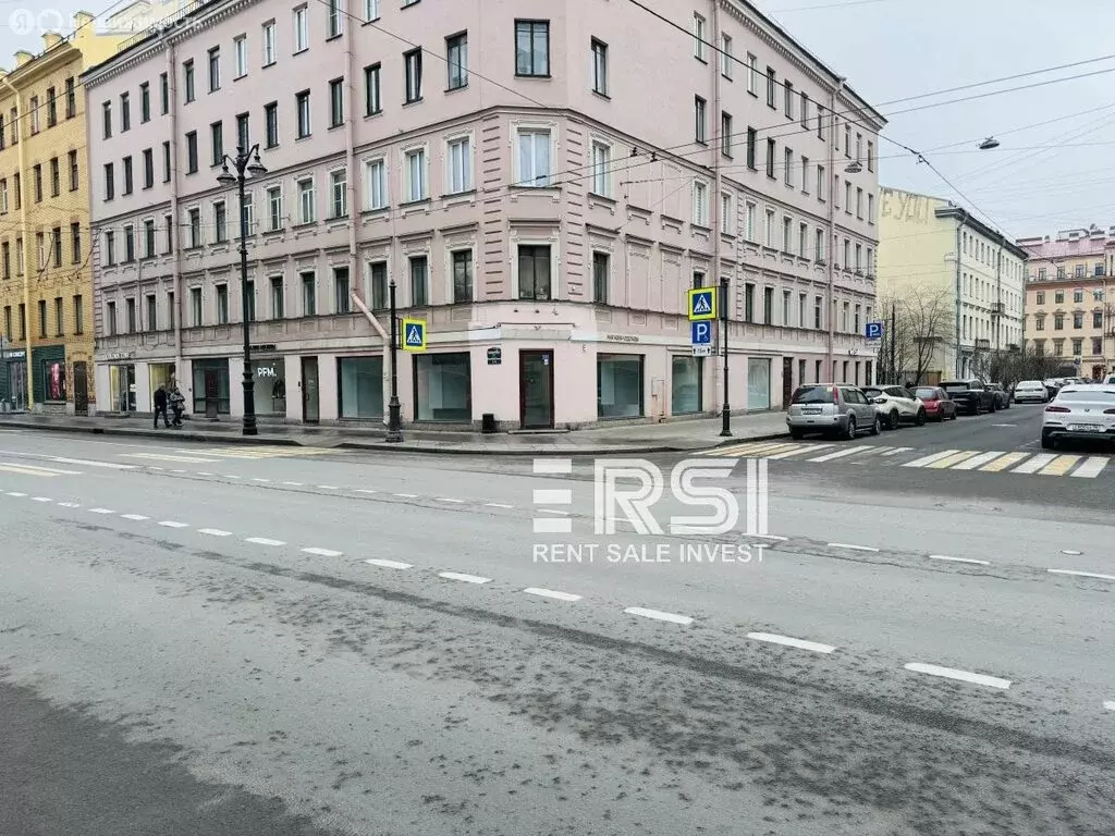 Помещение свободного назначения (116 м) - Фото 1