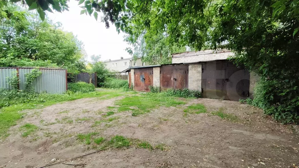 Участок 15,1 сот. (ИЖС) - Фото 1