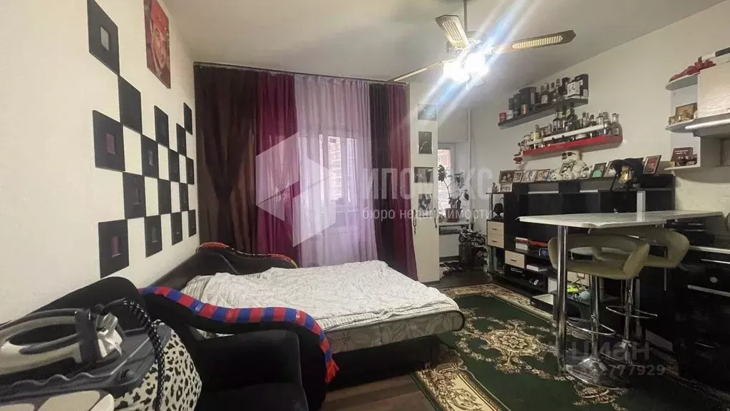 Студия Московская область, Апрелевка Наро-Фоминский городской округ, ... - Фото 2