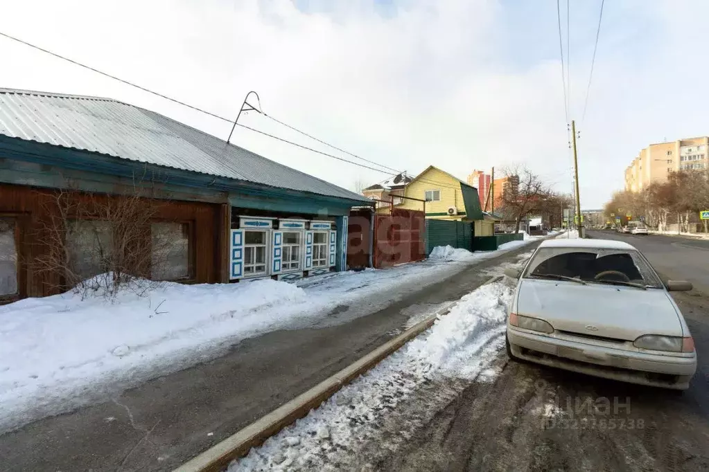 Участок в Тюменская область, Тюмень Молодежная ул., 24 (1.98 сот.) - Фото 1